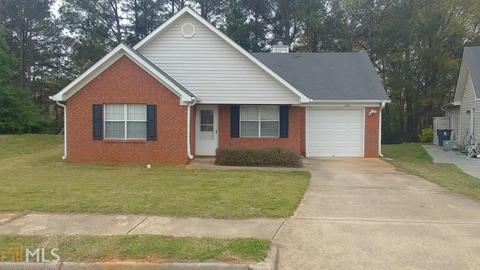 1763 Graystone Dr, Hampton, GA 30228 photo 1