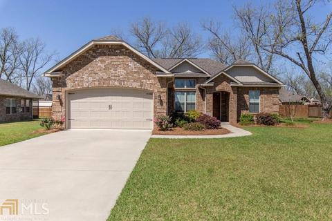 306 Pebble Stone Pl, Perry, GA 31069 photo 1