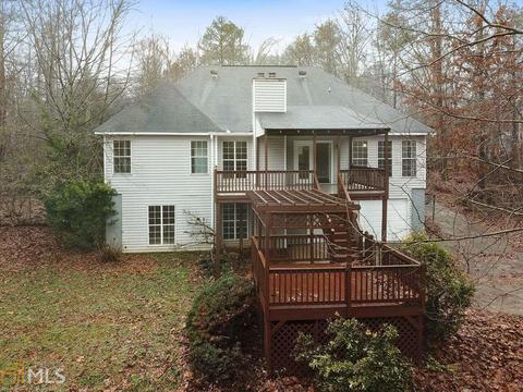 7198 Shell Rd, Winston, GA 30187 photo 3