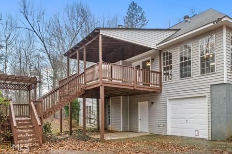7198 Shell Rd, Winston, GA 30187 photo 20