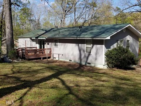 141 Henderson Falls Rd, Toccoa, GA 30577 photo 17