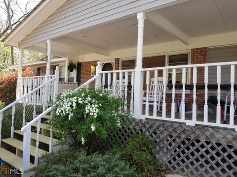 141 Henderson Falls Rd, Toccoa, GA 30577 photo 1