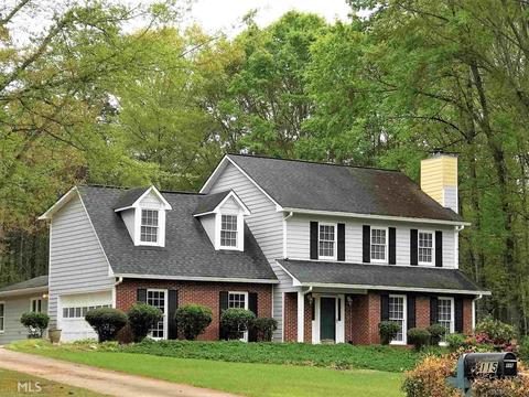 115 Franklin Way, Lagrange, GA 30240 photo 33