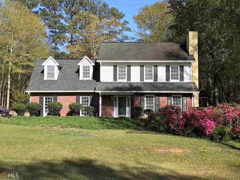 115 Franklin Way, Lagrange, GA 30240 photo 1