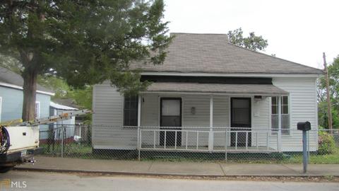 209 Ware St, Lagrange, GA 30241 photo 1