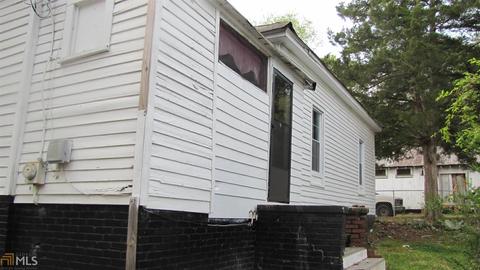 209 Ware St, Lagrange, GA 30241 photo 3