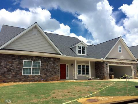 210 Maplecrest Ln, Rome, GA 30161 photo 1