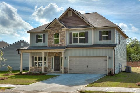 105 Orchard Ln, Covington, GA 30014 photo 2