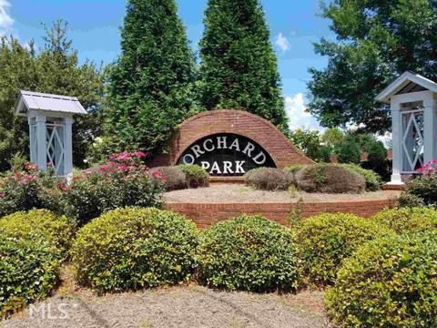 105 Orchard Ln, Covington, GA 30014 photo 17