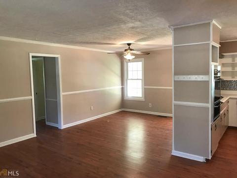 377 Old Corinth Rd, Buchanan, GA 30113 photo 10
