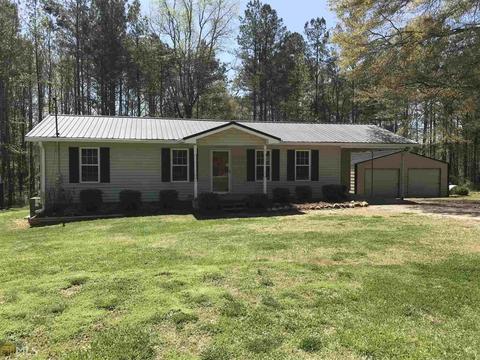 377 Old Corinth Rd, Buchanan, GA 30113 photo 1