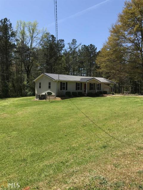 377 Old Corinth Rd, Buchanan, GA 30113 photo 20