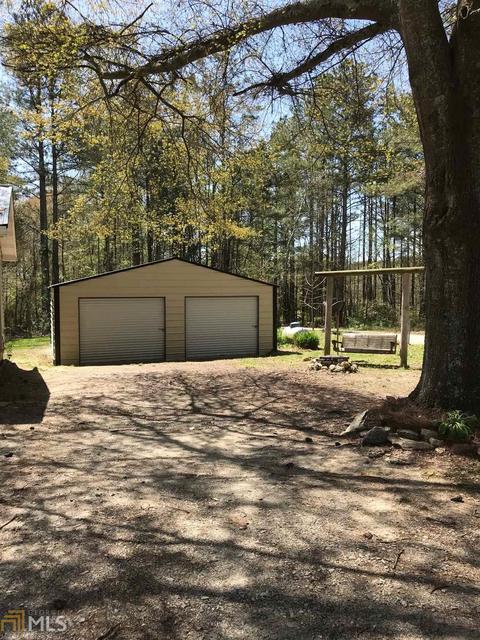 377 Old Corinth Rd, Buchanan, GA 30113 photo 18