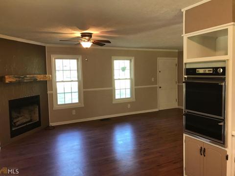 377 Old Corinth Rd, Buchanan, GA 30113 photo 5