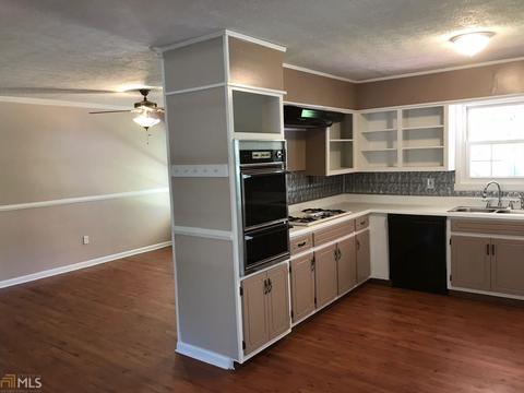 377 Old Corinth Rd, Buchanan, GA 30113 photo 11