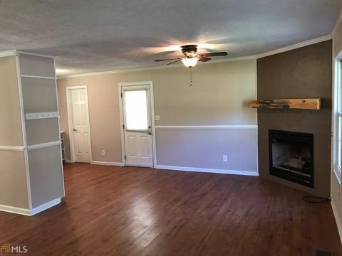 377 Old Corinth Rd, Buchanan, GA 30113 photo 9