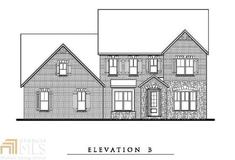 6505 Read Rd, Suwanee, GA 30024 photo 1