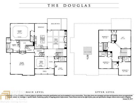 6505 Read Rd, Suwanee, GA 30024 photo 2