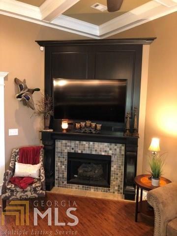 232 Amber Dr, Byron, GA 31008 photo 5