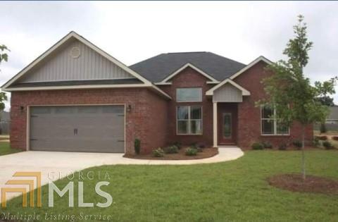 232 Amber Dr, Byron, GA 31008 photo 2