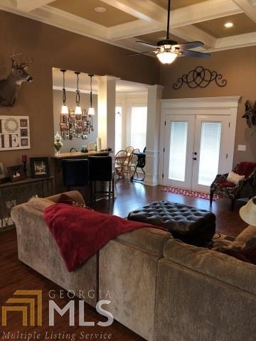 232 Amber Dr, Byron, GA 31008 photo 7