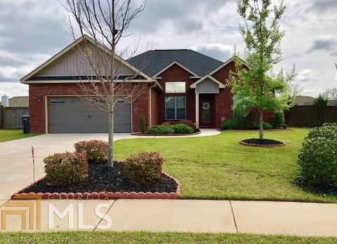 232 Amber Dr, Byron, GA 31008 photo 1