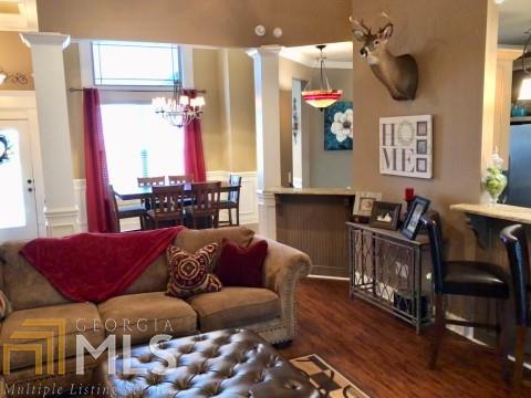 232 Amber Dr, Byron, GA 31008 photo 6