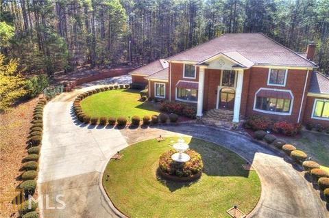 970 Rao Dr, Monroe, GA 30655 photo 32