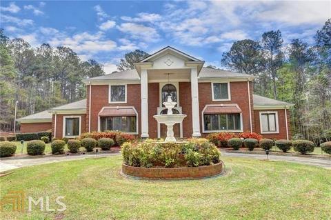970 Rao Dr, Monroe, GA 30655 photo 1