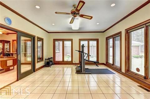 970 Rao Dr, Monroe, GA 30655 photo 17