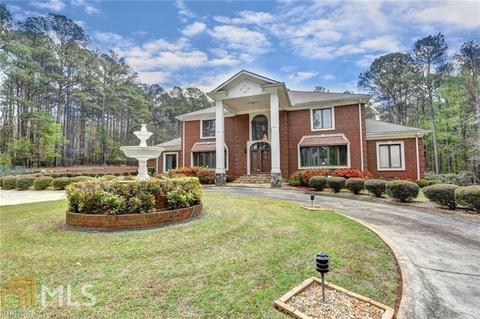 970 Rao Dr, Monroe, GA 30655 photo 6