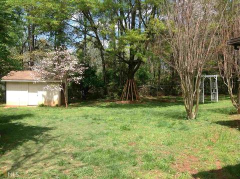 110 Wagon Wheel Dr, Rex, GA 30273 photo 12