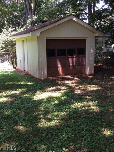 110 Wagon Wheel Dr, Rex, GA 30273 photo 11