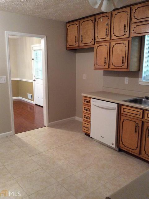110 Wagon Wheel Dr, Rex, GA 30273 photo 5
