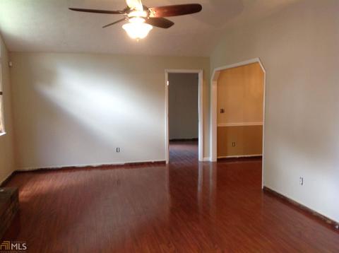 110 Wagon Wheel Dr, Rex, GA 30273 photo 2