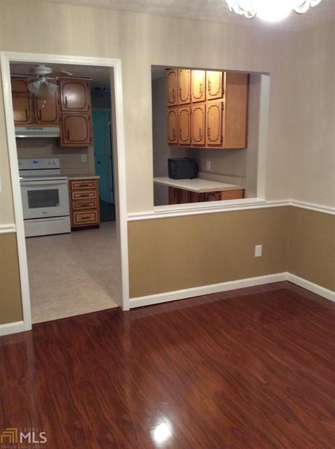 110 Wagon Wheel Dr, Rex, GA 30273 photo 9
