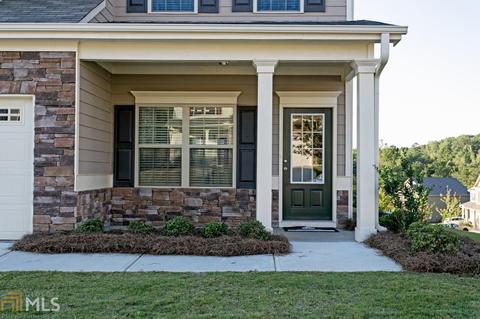 291 Windpher Rdg, Hampton, GA 30228 photo 2