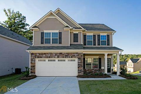 291 Windpher Rdg, Hampton, GA 30228 photo 1