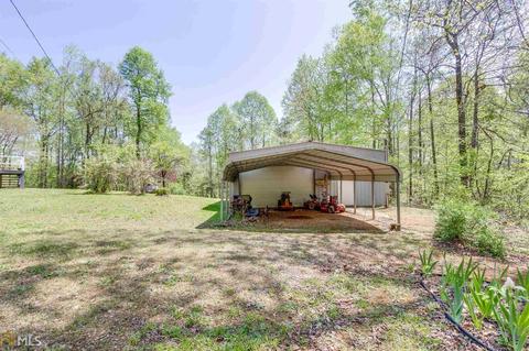 3447 Baker Rd, Gainesville, GA 30507 photo 10