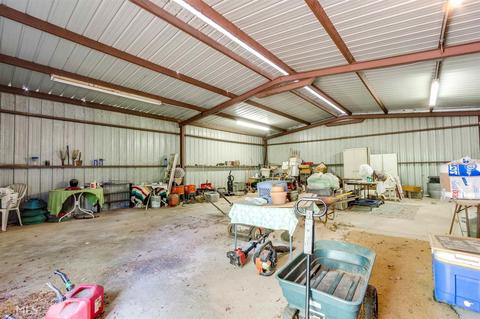 3447 Baker Rd, Gainesville, GA 30507 photo 8