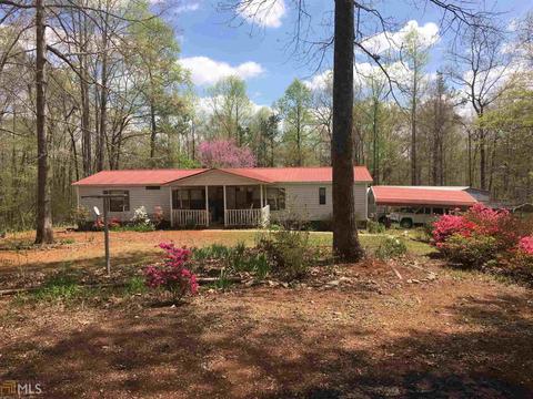 3447 Baker Rd, Gainesville, GA 30507 photo 1
