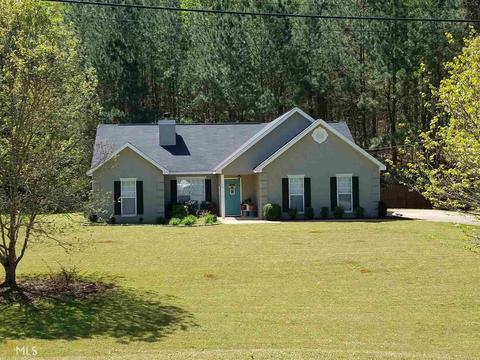 153 Edgemont, Lagrange, GA 30240 photo 1
