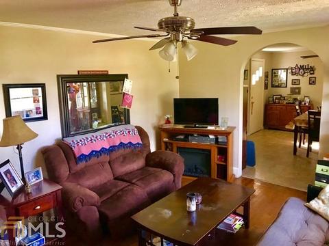 157 Johnson, Barnesville, GA 30204 photo 2