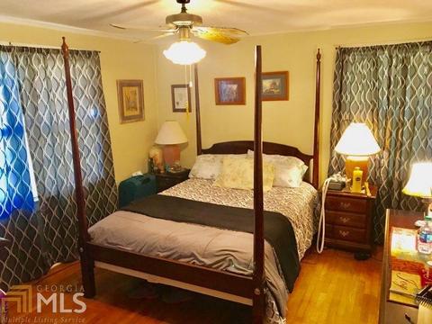 157 Johnson, Barnesville, GA 30204 photo 5