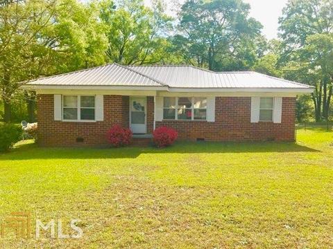 157 Johnson, Barnesville, GA 30204 photo 1