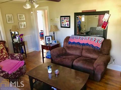 157 Johnson, Barnesville, GA 30204 photo 3