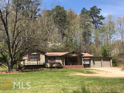145 Oak Valley Rd, Toccoa, GA 30577 photo 1