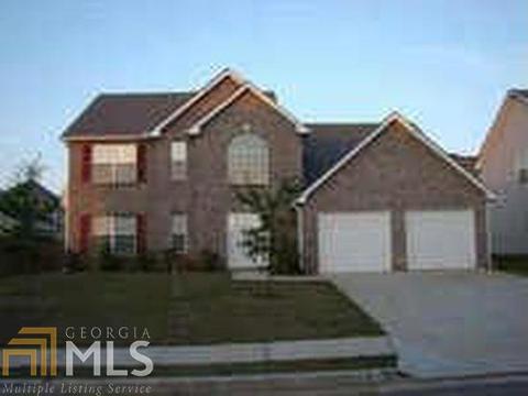 867 Brisley Cir, Hampton, GA 30228 photo 1