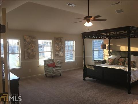 390 Silver Ridge Rd, Covington, GA 30016 photo 9