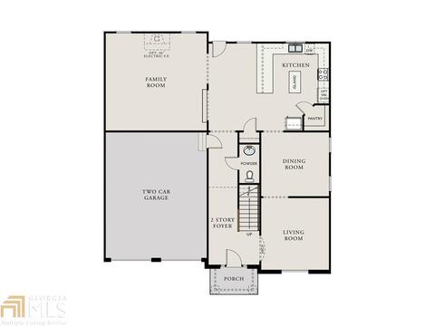 390 Silver Ridge Rd, Covington, GA 30016 photo 12